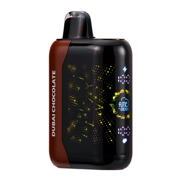 Dubai Chocolate FUME PRO 30K Dubai Chocolate FUME PRO 30K