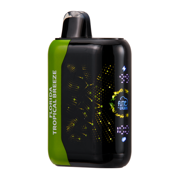 Florida Tropical Breeze Fume PRO Vape Florida Tropical Breeze Fume PRO Vape