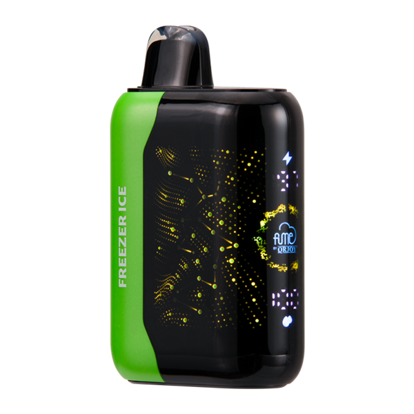 Freezer Ice FUME PRO 30K