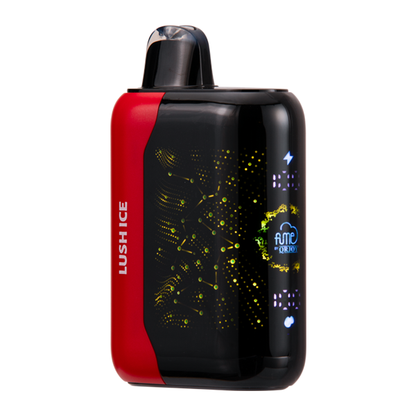 Lush Ice FUME PRO 30K Lush Ice FUME PRO 30K