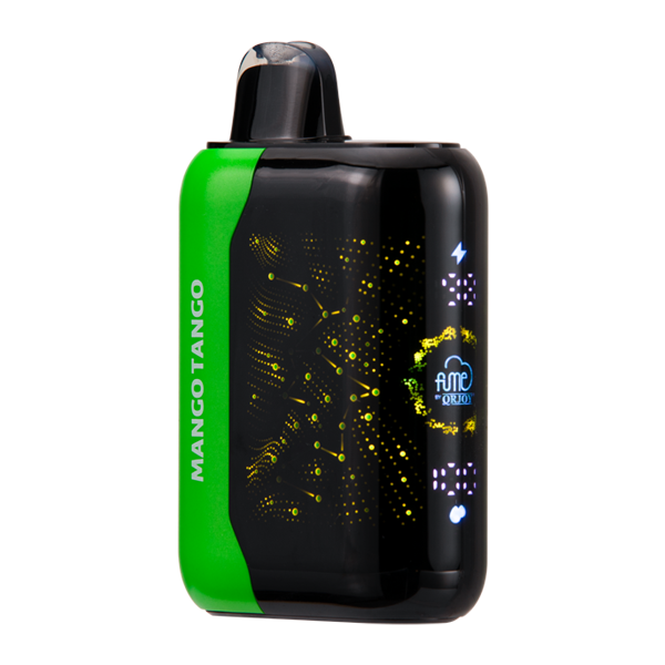 Mango Tango FUME PRO 30K Mango Tango FUME PRO 30K
