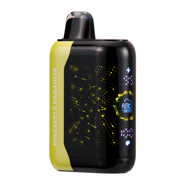 Geek Bar Flavors Pineapple Geek Bar Pulse X Pineapple Savers Geek Bar Pulse  16ml (50mg) | Vape4Less