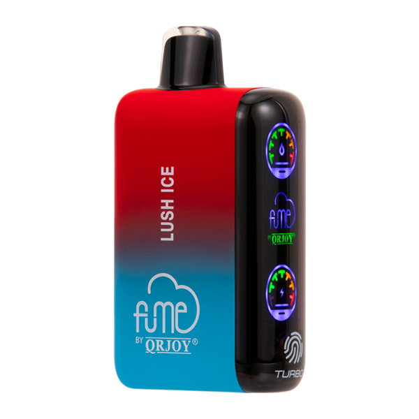 elfbar elfa kaufen Lush Ice FUME Prime ZERO 20K