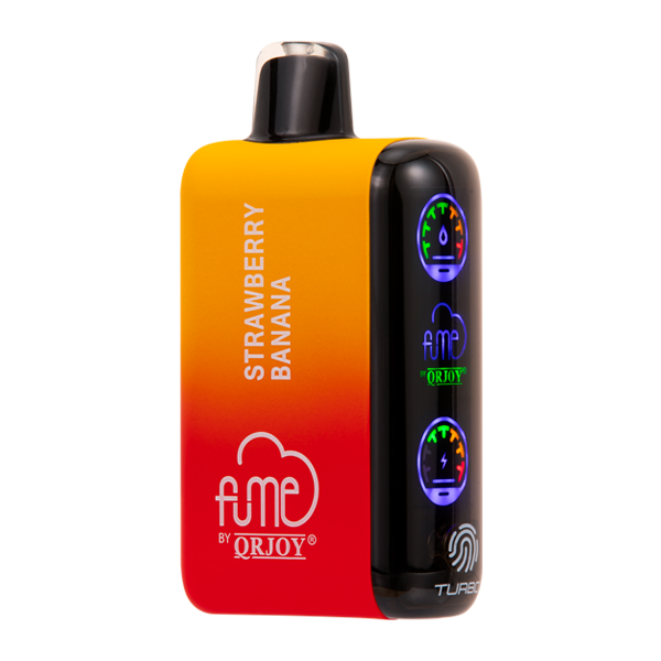 elf bar vape uk Fume Vape by ORJOY | Disposable Online main image 1