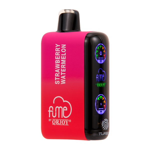 Strawberry Watermelon FUME Prime ZERO 20K Strawberry Watermelon FUME Prime ZERO 20K
