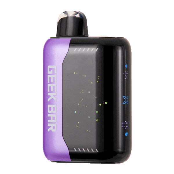 how much is elf bar vape Geek Bar Pulse X 25K Zero Nicotine Disposable $14.98 main image 0