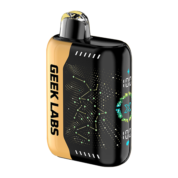 Mexico Mango GEEK LABS Pulse X 50K Nixodine