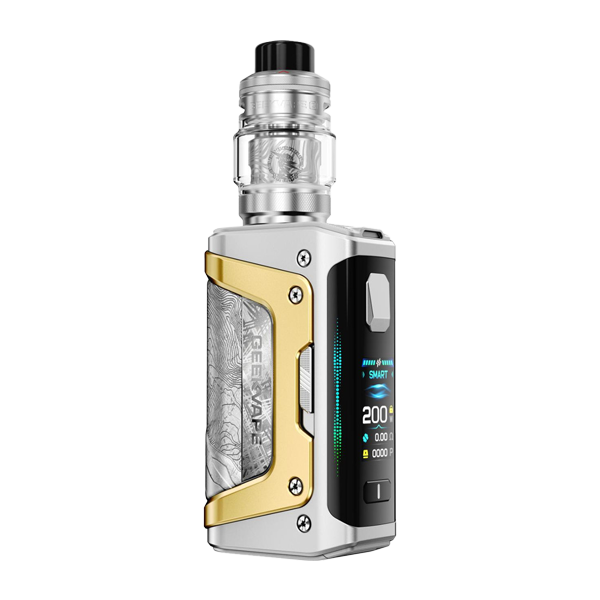 GEEKVAPE Legend 5 Kit Z Tank 5 Everest Sunrise