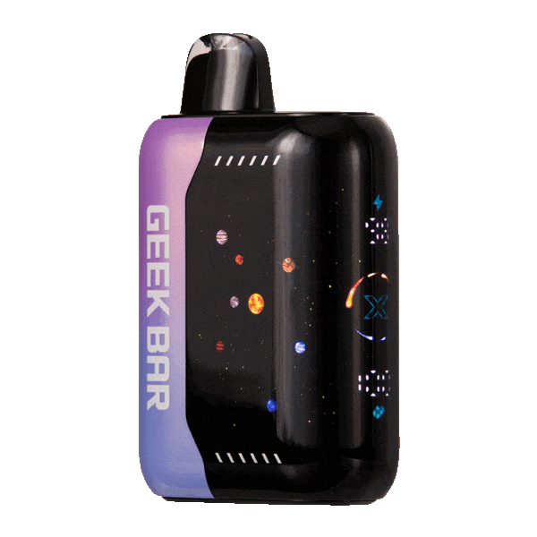 Strawberry Kiwi Ice Geek Bar Pulse X Vape Strawberry Kiwi Ice Geek Bar Pulse X Vape