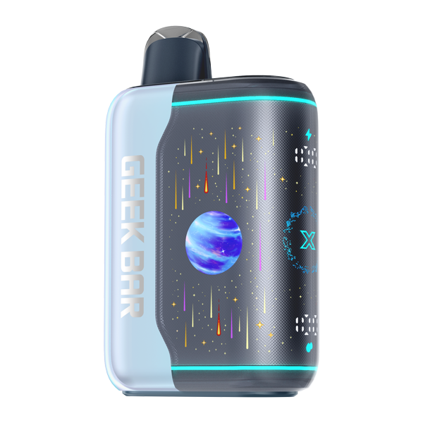 Coco Berry Bull GEEK BAR Pulse X 2 50K BULL EDITION Disposable