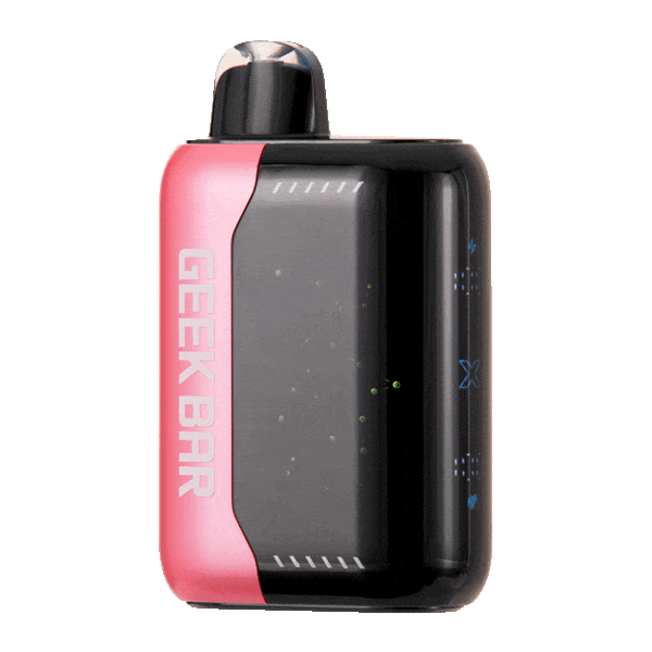 elf bar vape uk Geek Bar Pulse X 25K Jam Edition Disposable — eJuiceDirect main image 1