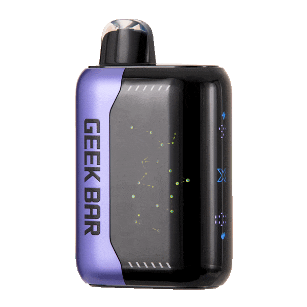 Blackberry B-Burst Geek Bar Pulse X 25k Blackberry B-Burst Geek Bar Pulse X 25k