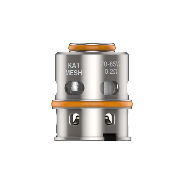 GEEKVAPE M Series Triple Coil