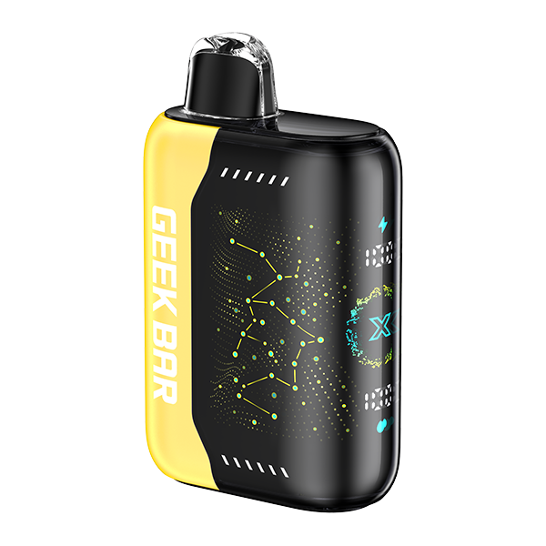 juul limited edition flavors Strawberry Colada Geek Bar Pulse X Vape (Limited Edition)