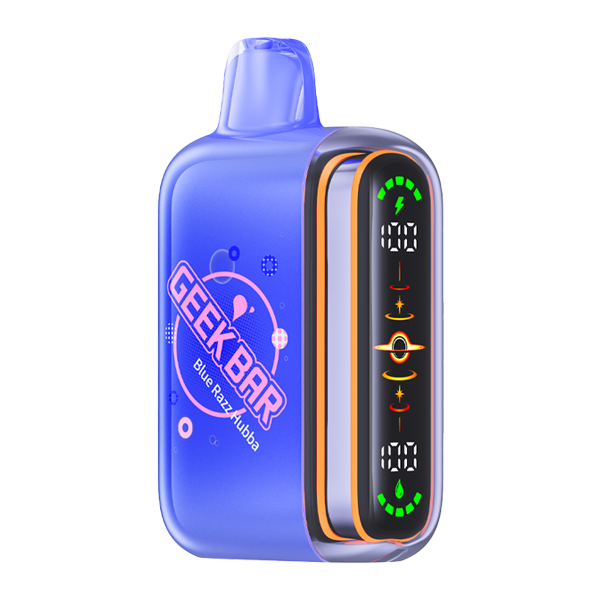 geek bar regular flavors Geek Bar Pulse Disposable Vape 15,000 Puffs
