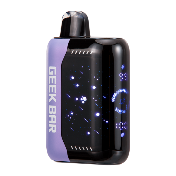 how much is elf bar vape Grape Slush Geek Bar Pulse X Vape