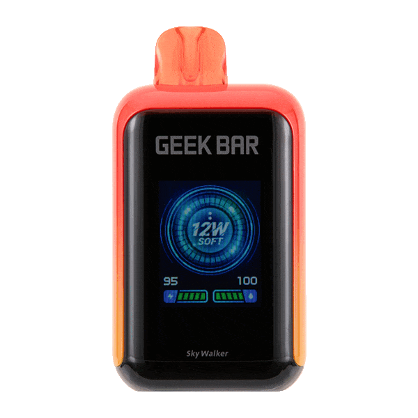 elf bar vape uk Geek Bar DigiFlavor BRK Pod Disposable