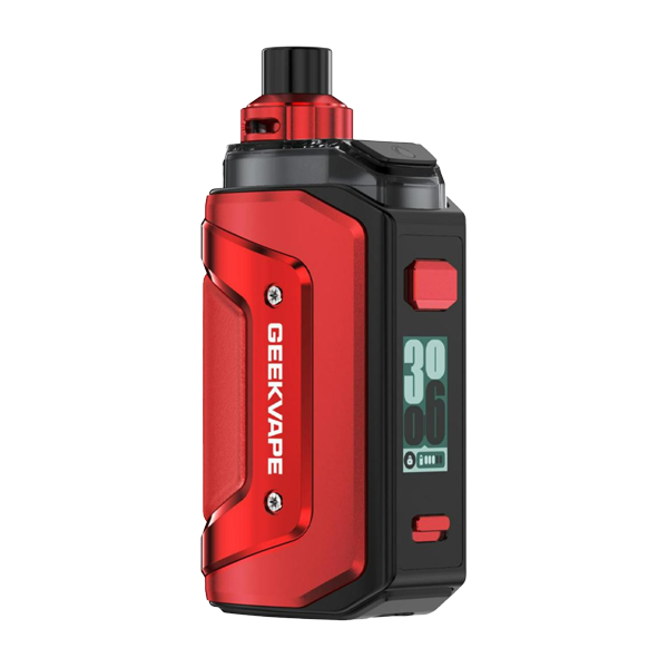 elfbar nachfüll pod läuft aus GeekVape Digi Max Pod Mod Kit | 3000mAh 80W 5mL