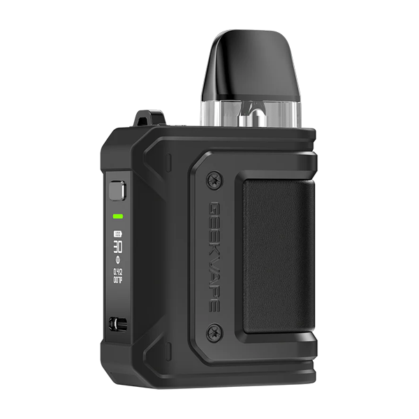Geekvape Aegis Hero Q Vape Kit Geekvape Aegis Hero Q Vape Kit