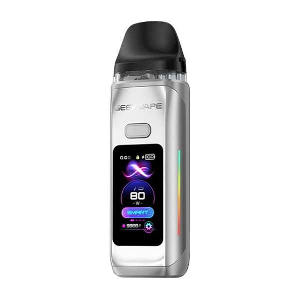 elf bar vape uk GeekVape Aegis Q Pod Kit – Compact & Durable Vape Device main image 0
