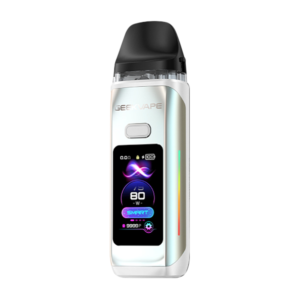 GEEKVAPE Digi Max Kit in Pearl White
