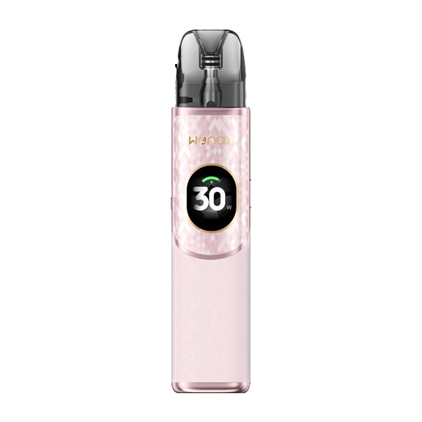GEEKVAPE Wenax Q2 Kit Powder Pink