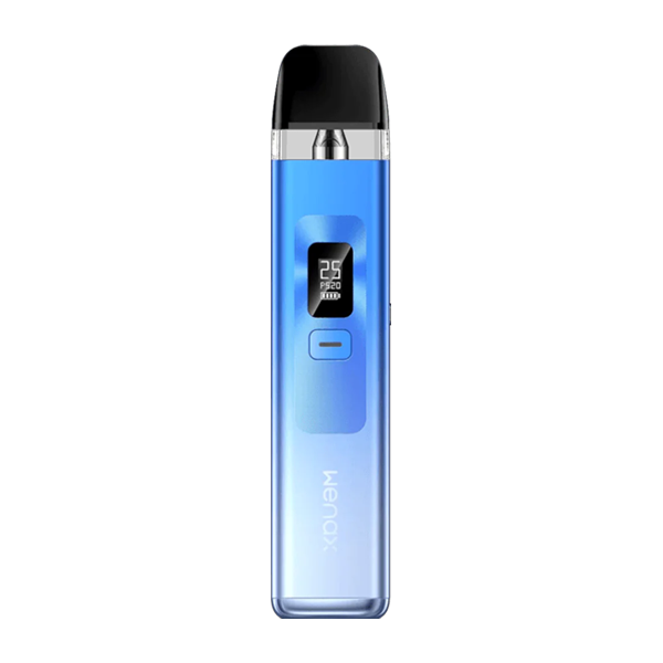 geek vape q pods Geekvape Wenax Q Kit