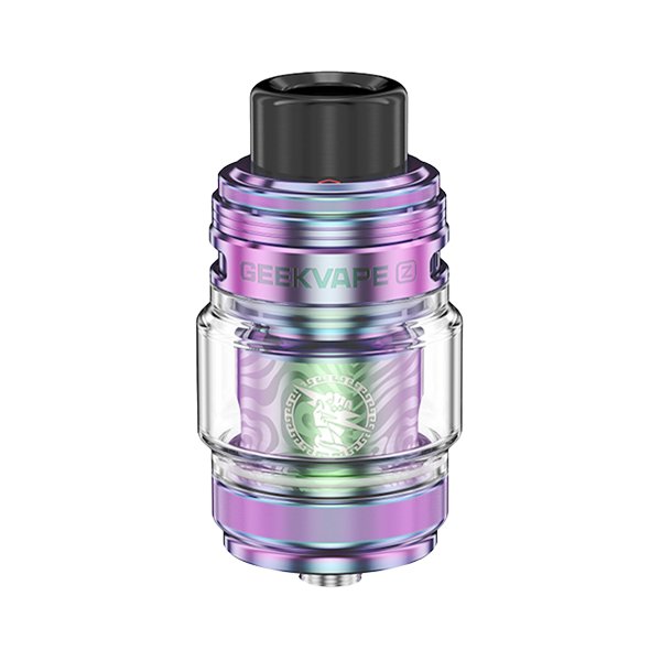 GEEKVAPE Z FLI 2 Tank Rainbow