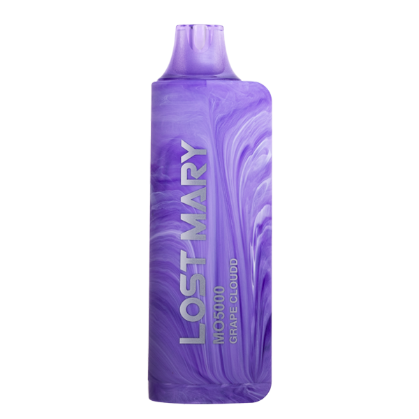Grape Jelly Lost Mary MO5000 Grape Jelly Lost Mary MO5000
