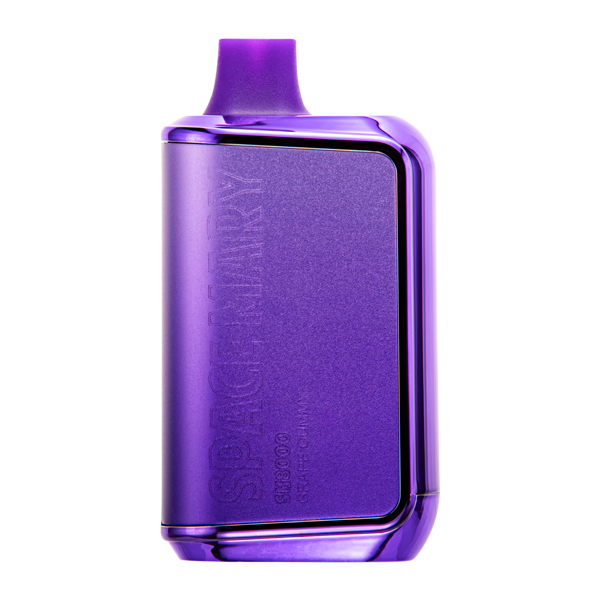 Grape Gummy - Space Mary SM8000