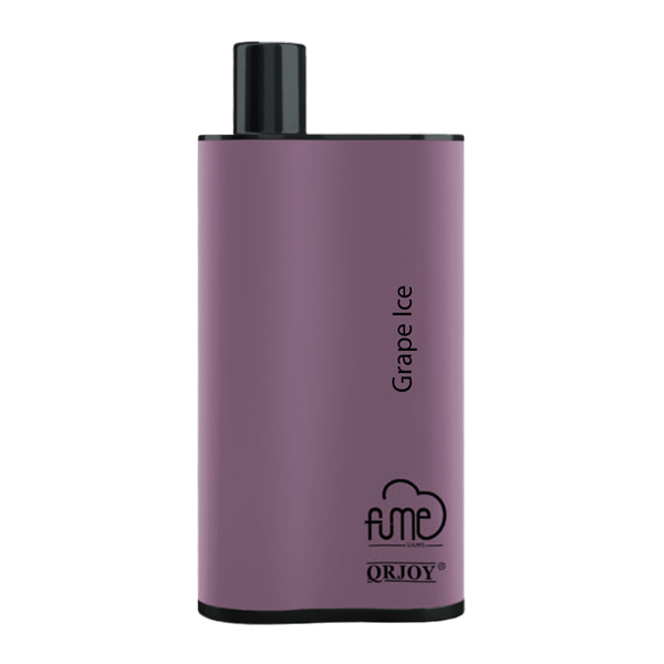 Grape Ice Fume Infinity Grape Ice Fume Infinity