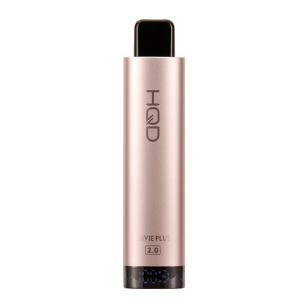 Cherry Kiss HQD CUVIE PLUS 2.0 Cherry Kiss HQD CUVIE PLUS 2.0