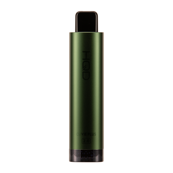 Miami Mint HQD CUVIE PLUS 2.0 Miami Mint HQD CUVIE PLUS 2.0