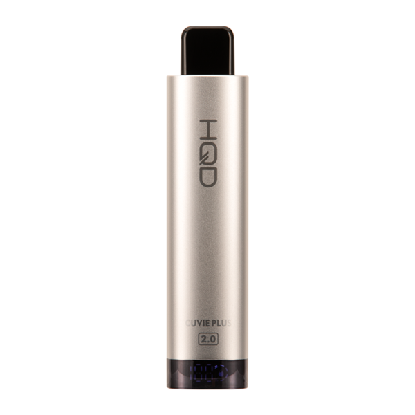 hqd cuvie plus pro 9000 Foger main image 1