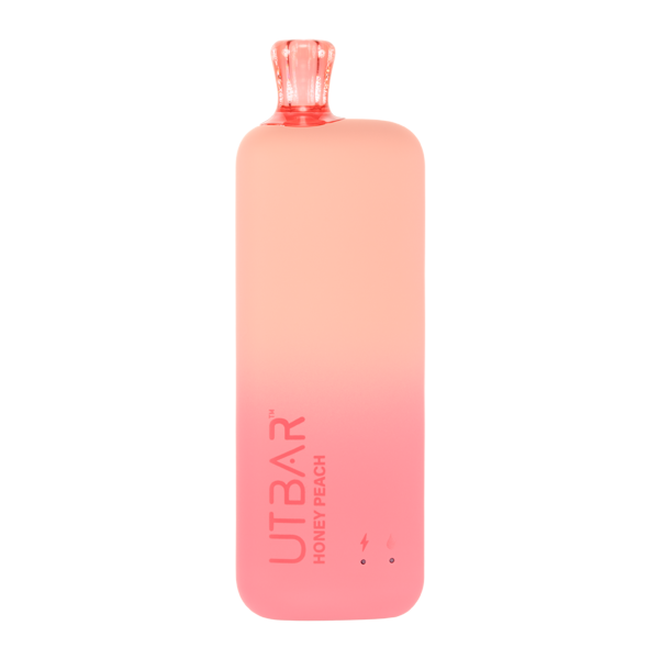 Honey Peach UT Bar Honey Peach UT Bar