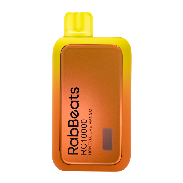 vape honey flavor Honeyloupe Mango RabBeats RC10000 SUNUT Edition