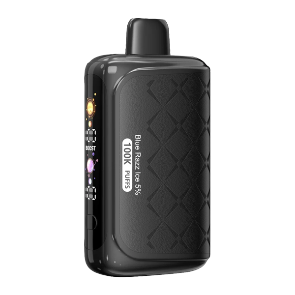 Blue Razz Ice HORIZONTECH 100K