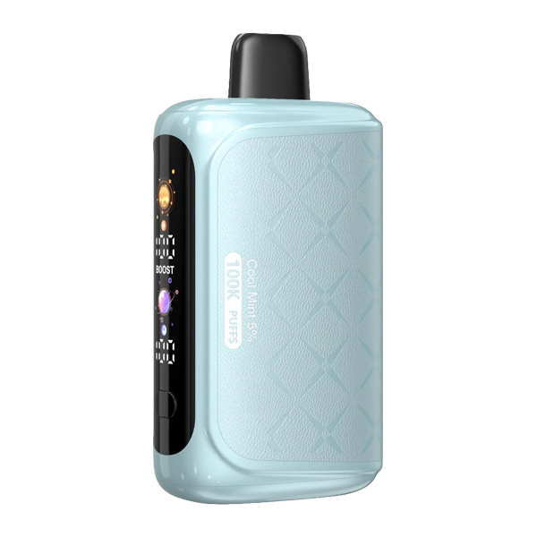 Cool Mint HORIZONTECH 100K Cool Mint HORIZONTECH 100K