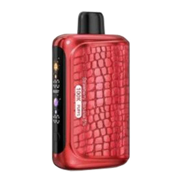 Strawberry Banana HORIZONTECH 100K LIMITED