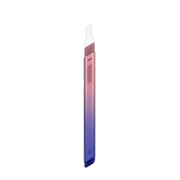 Puffco Hot Knife Horizon Pink No Cap for Vaping.com