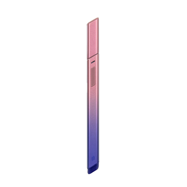 Puffco Hot Knife Horizon Pink Cap for Vaping.com