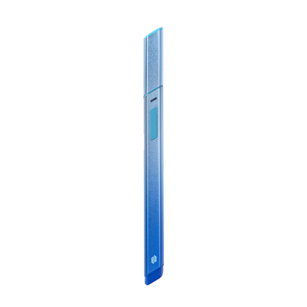 Puffco Hot Knife Paradise Blue for Vaping.com