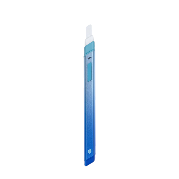 Puffco Hot Knife Paradise Blue No Cap for Vaping.com
