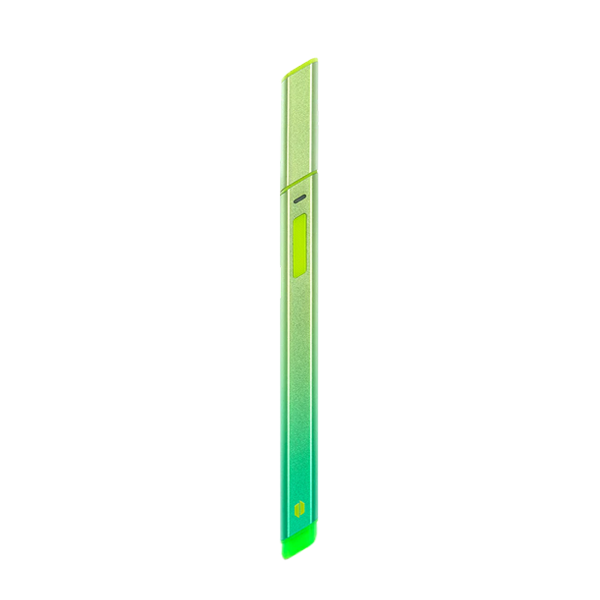 Puffco Hot Knife Paradise Green Cap for Vaping.com