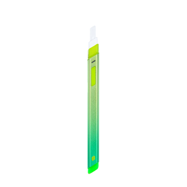 Puffco Hot Knife Paradise Green No Cap for Vaping.com