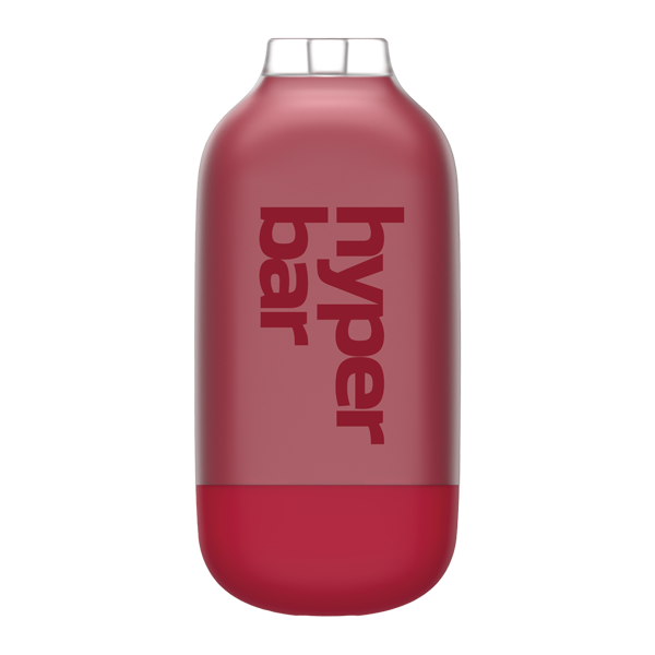 Cranberry Grape Hyper Bar Pro 6000 Cranberry Grape Hyper Bar Pro 6000