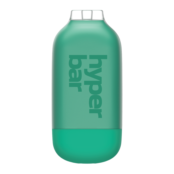 Lemon Mint Hyper Bar Pro 6000