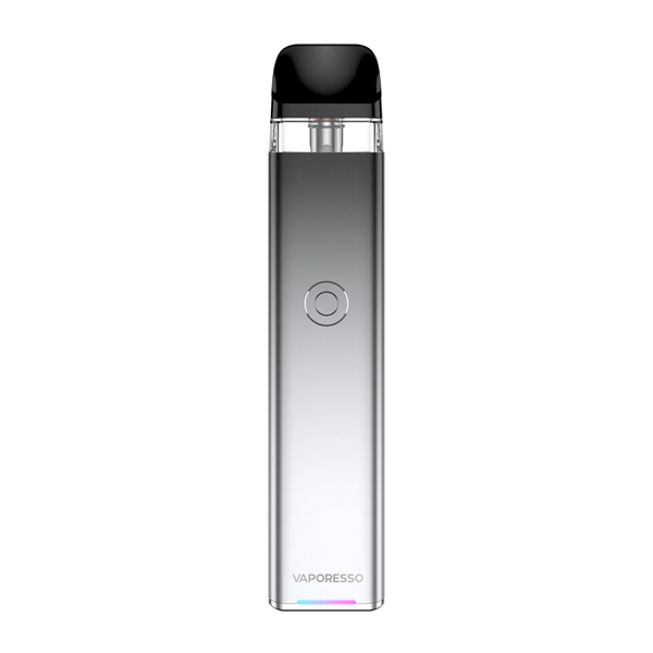 Vaporesso XROS 3 - Icy Silver