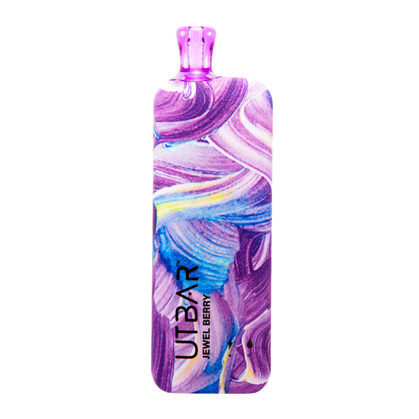 Jewel Berry UT Bar 10ml Jewel Berry UT Bar 10ml