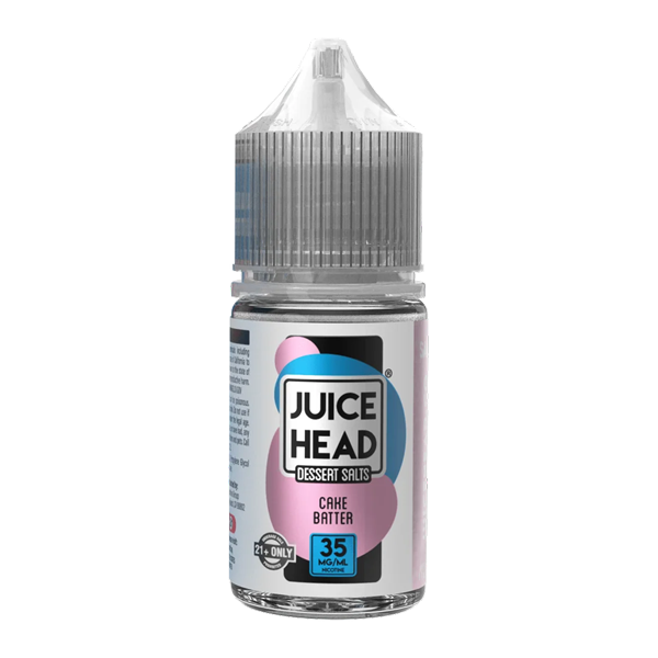 Cake Batter Juice Head 30ml